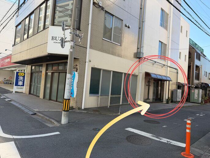 国分寺アクセス11