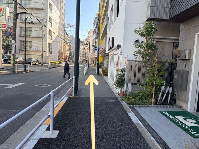 国分寺アクセス10