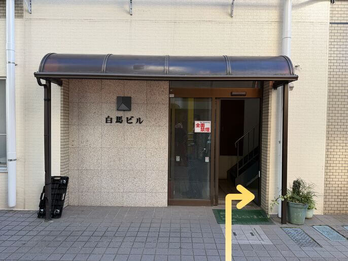 国分寺アクセス12