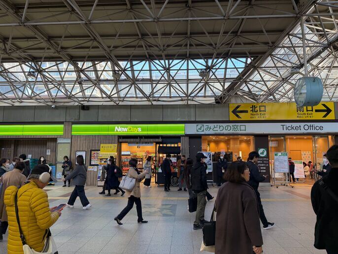 国分寺アクセス2