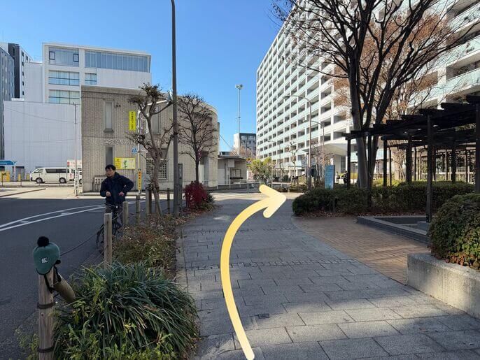 国分寺アクセス6