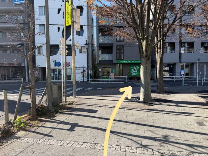 国分寺アクセス8