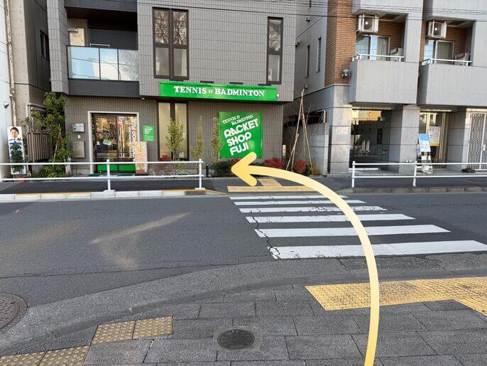 国分寺アクセス9