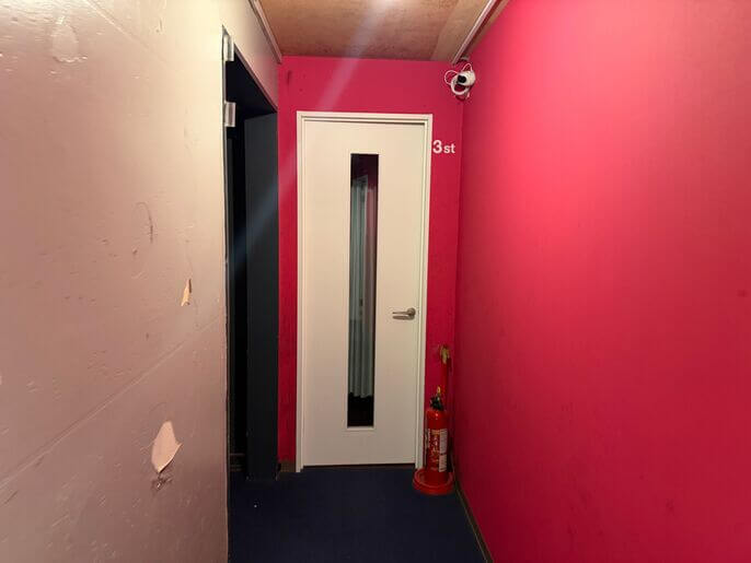 BUZZ八王子アクセス11