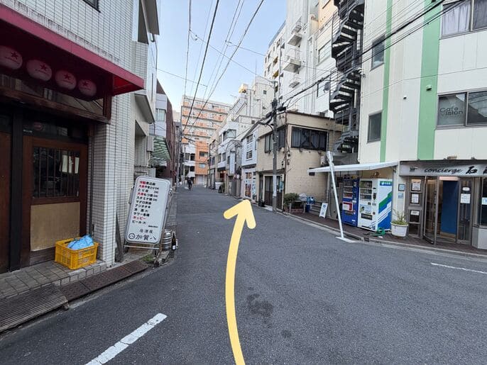 新宿ハウスアクセス13