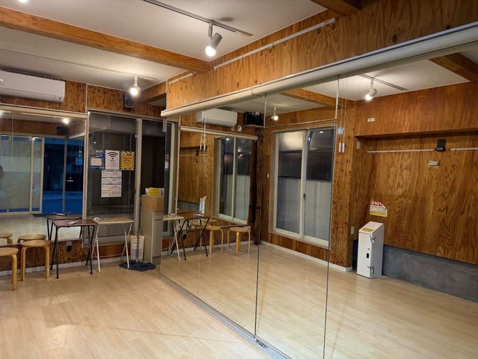 新宿ハウスアクセス15