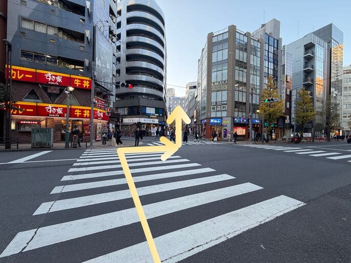 新宿ハウスアクセス8