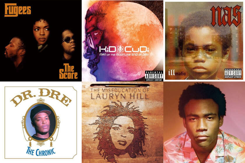 ヒップホップダンスの歴史