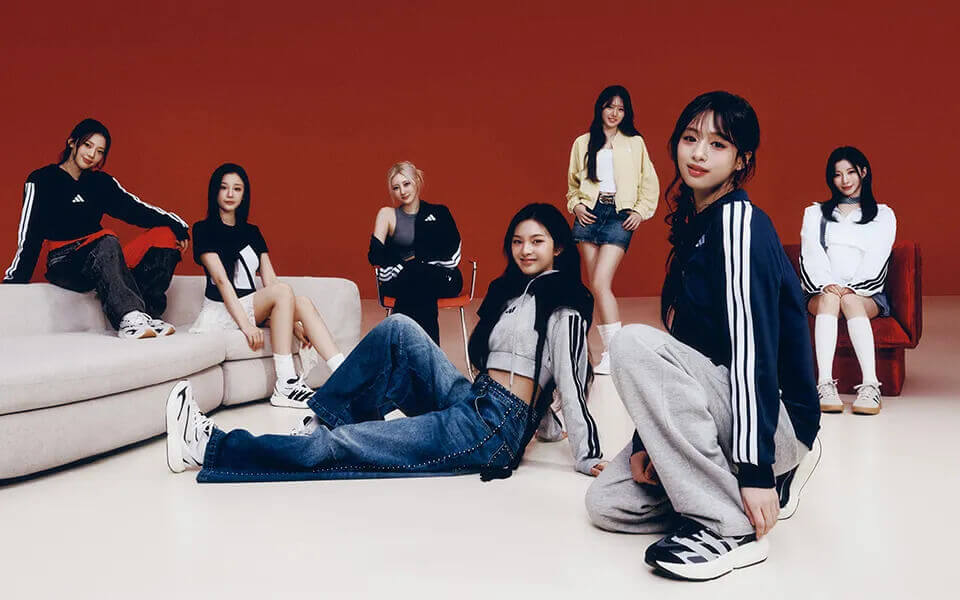 憧れのKpopアイドルになりきる