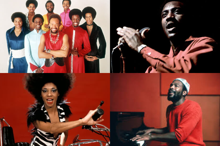 ピタッと止まる動きで魅せるLockダンスのパフォーマンス