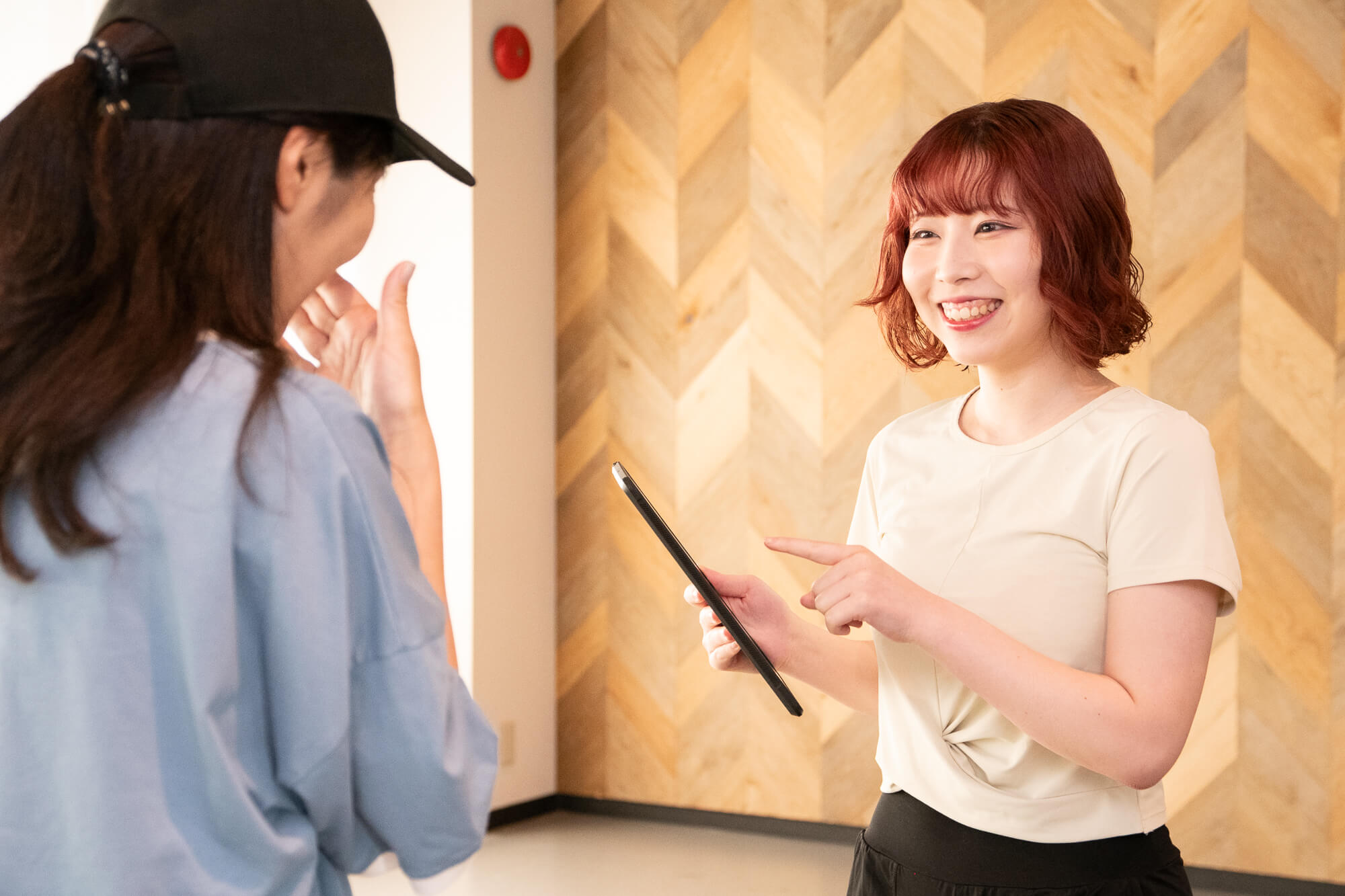 大人や初心者でも踊りやすいSoulダンス