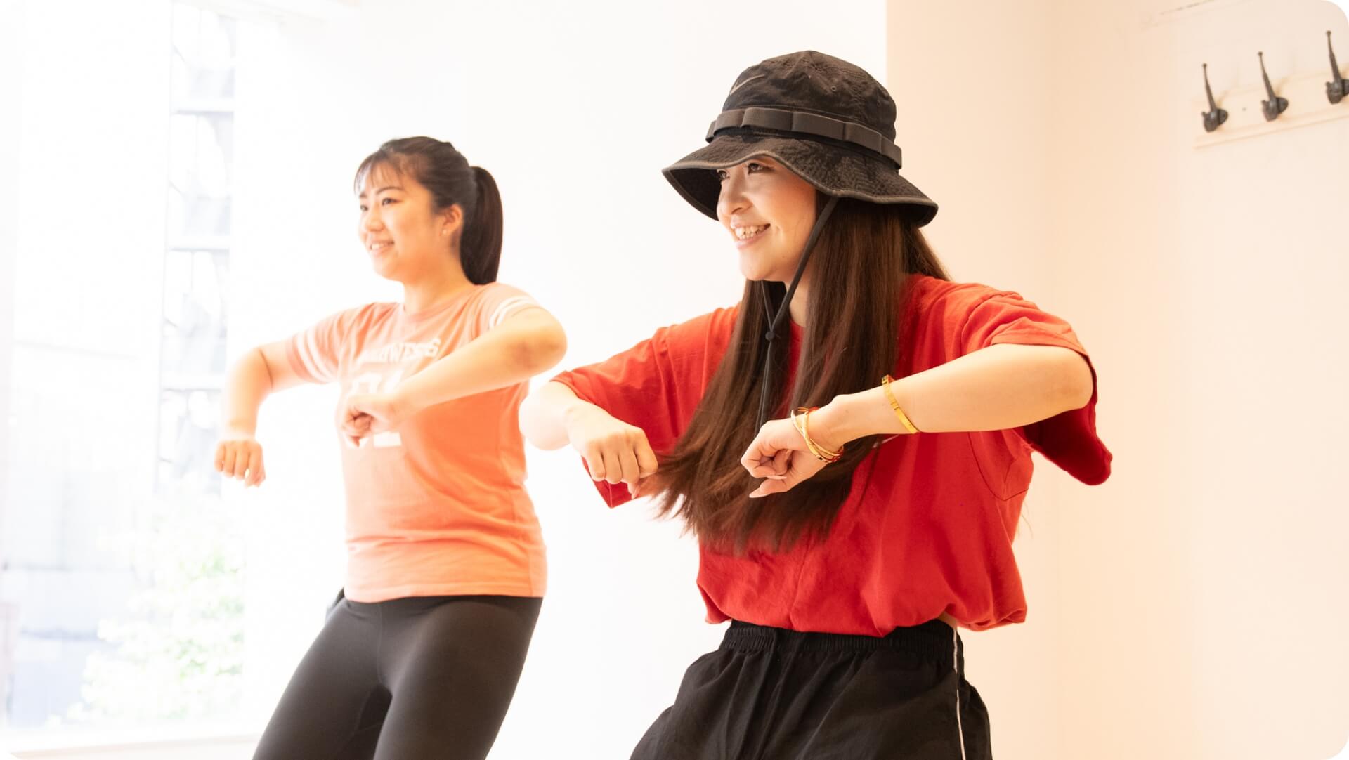 充実の研修制度