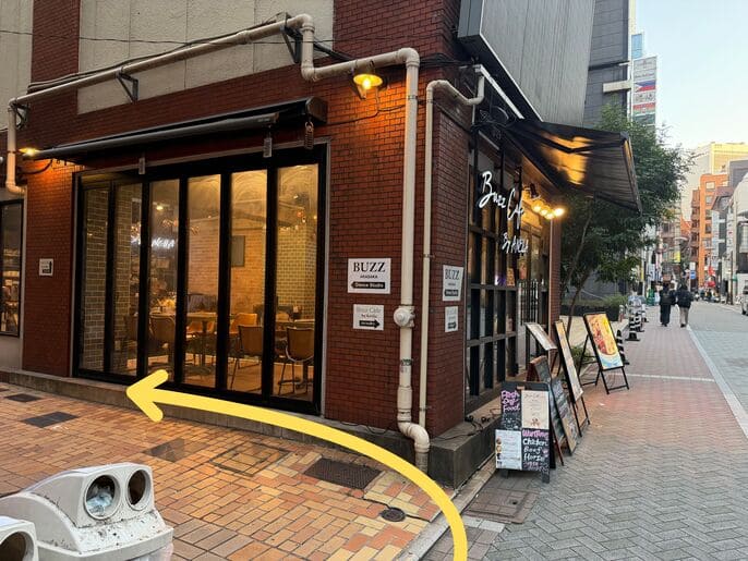 赤坂 アクセス5