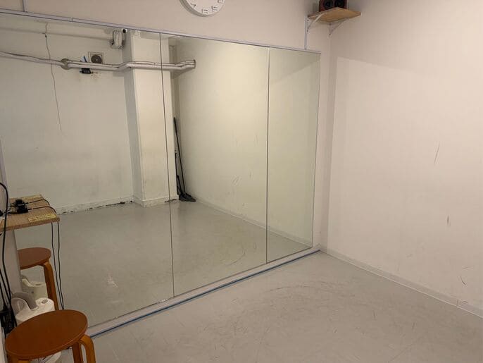 秋葉原駅前スタジオ アクセス13