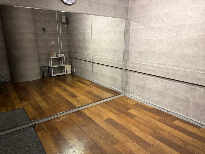 秋葉原スタジオ アクセス12