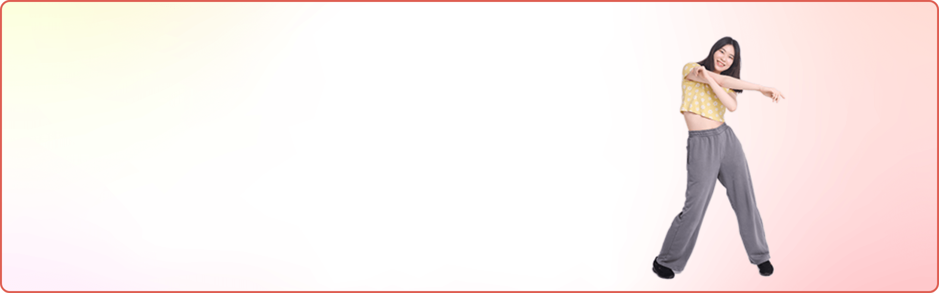 初心者コースのレッスン風景