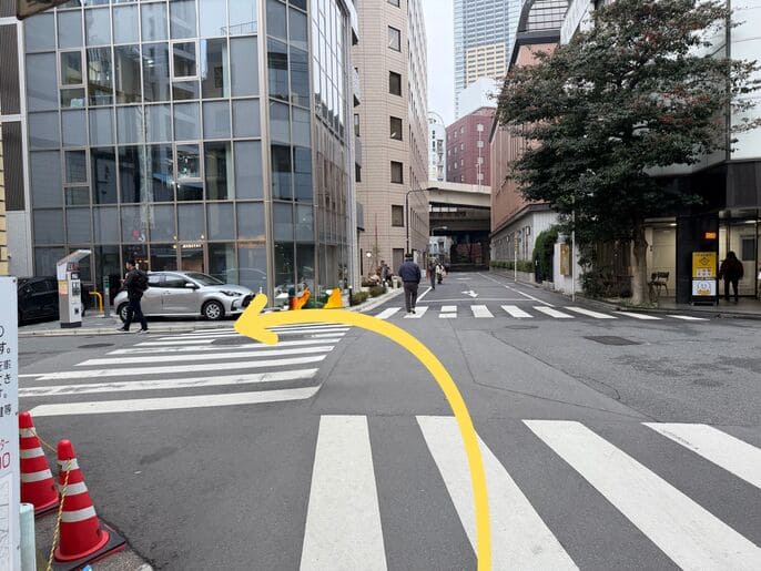 池袋サンシャイン アクセス10