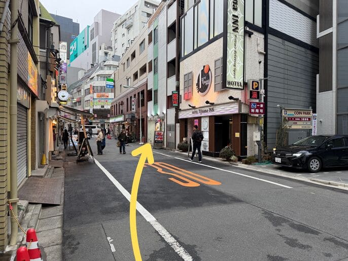 池袋サンシャイン アクセス11