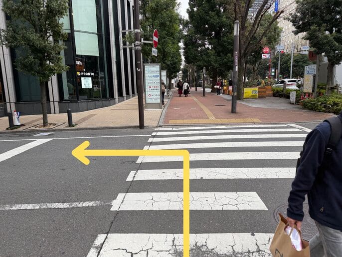 池袋サンシャイン アクセス7