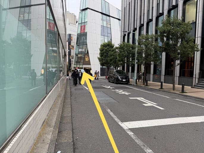 池袋サンシャイン アクセス8