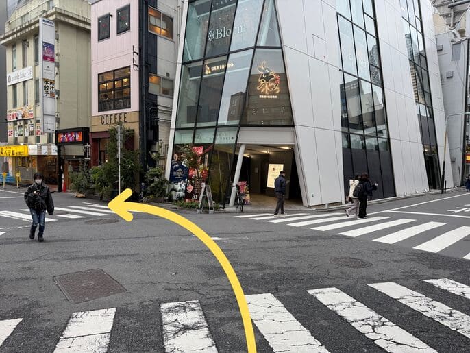 池袋サンシャイン アクセス9