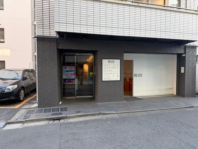 池袋西口タワースタジオ アクセス10