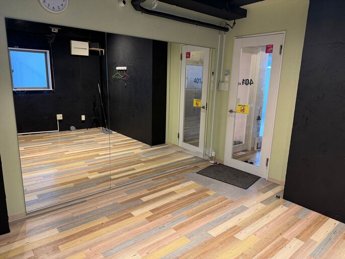 池袋西口タワースタジオ アクセス11