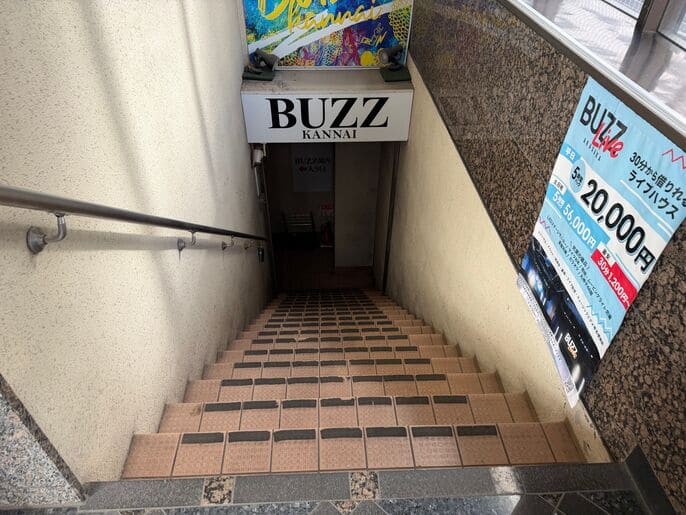 関内スタジオ アクセス11