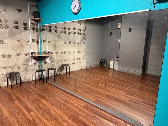 関内スタジオ アクセス12