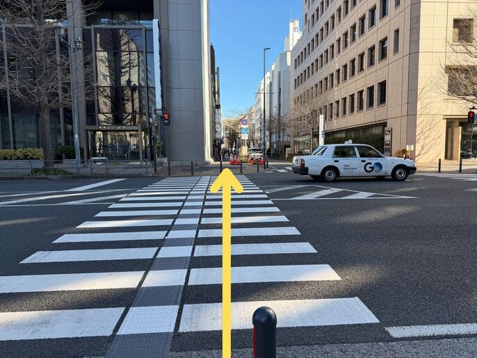 関内スタジオ アクセス6