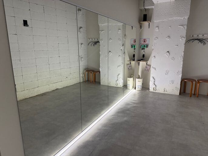 柏スタジオ アクセス10