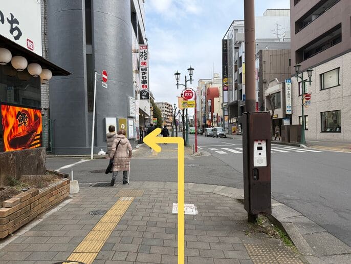 柏スタジオ アクセス7