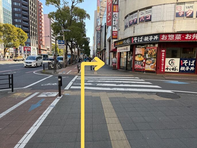 川崎 アクセス10