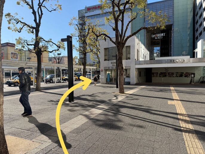 川崎 アクセス5