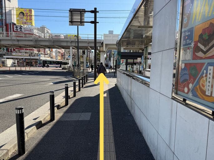川崎 アクセス7