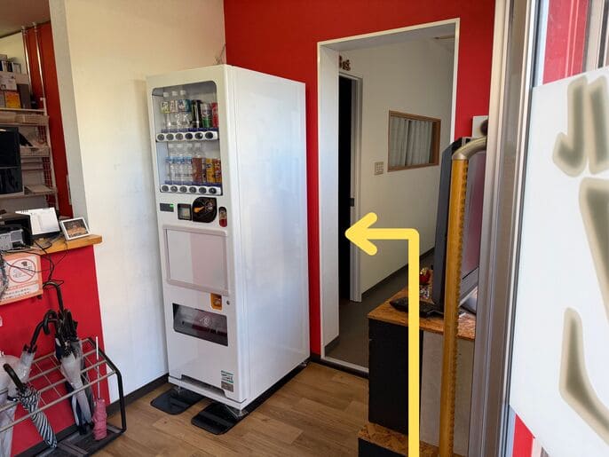 久喜スタジオ アクセス12