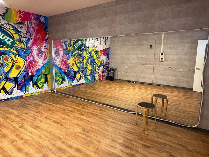 久喜スタジオ アクセス13