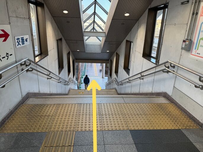 久喜スタジオ アクセス2