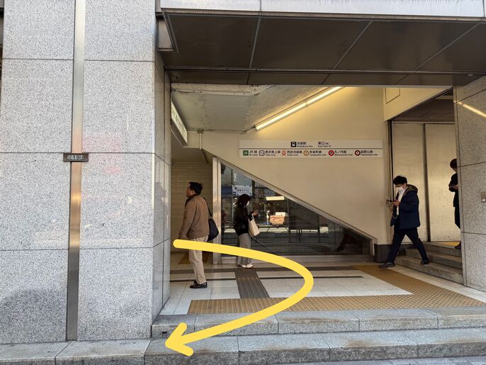 南池袋 アクセス2