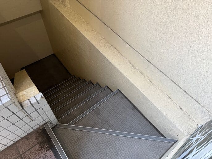 南越谷スタジオ アクセス8