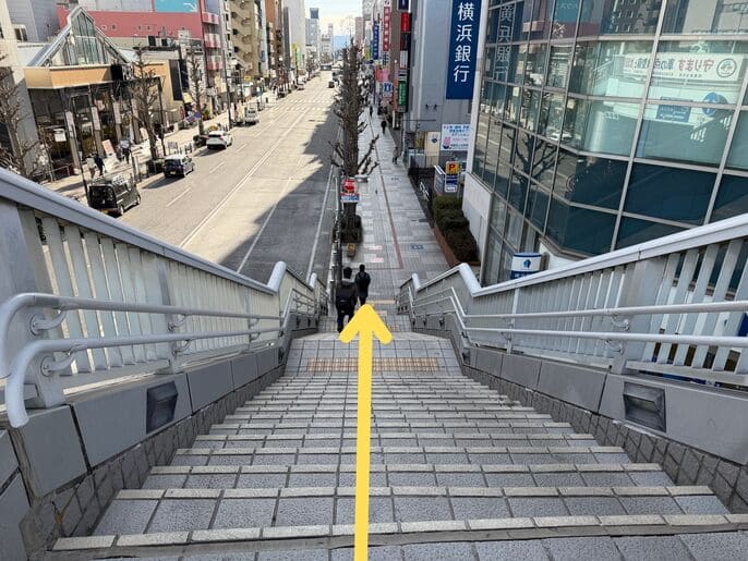 相模原スタジオ アクセス5