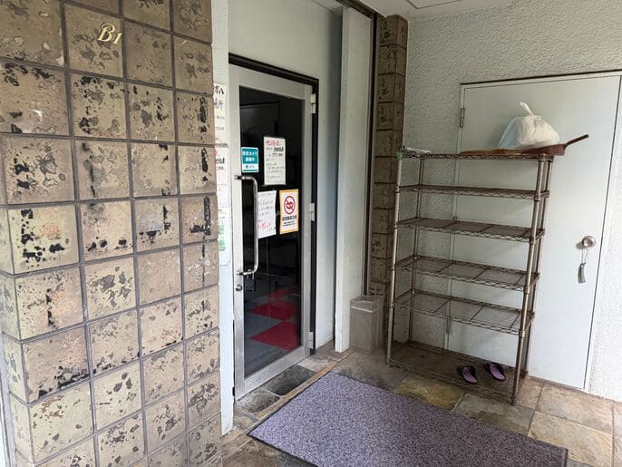 相模原スタジオ アクセス9