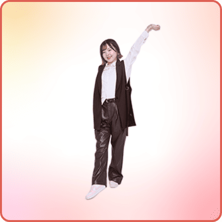 SOULコースのレッスン風景