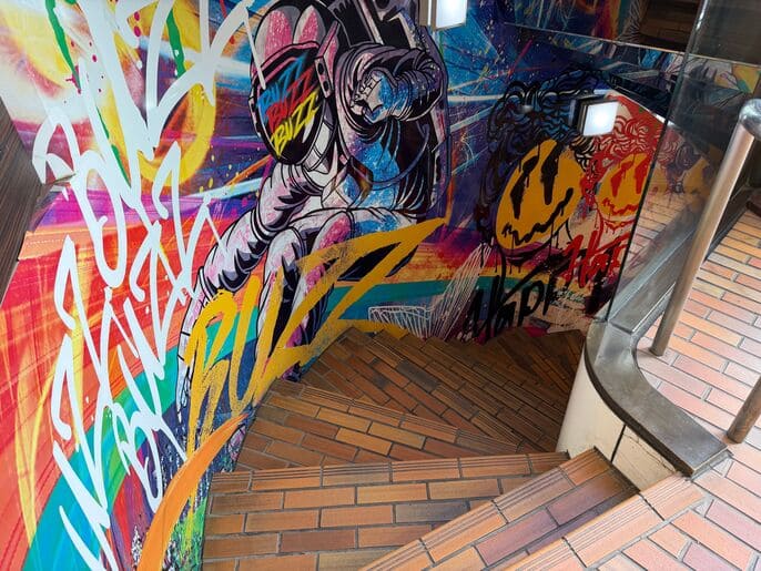 浦和スタジオ アクセス12