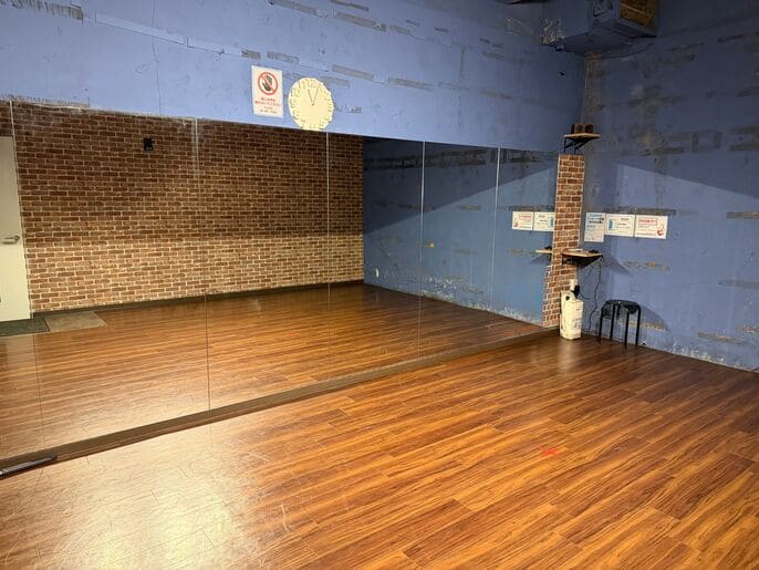 浦和スタジオ アクセス13