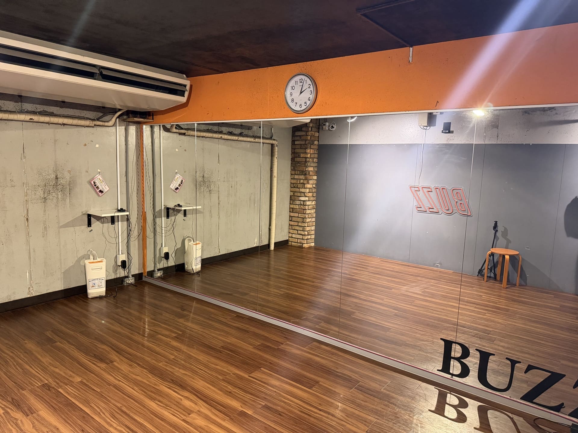 八王子スタジオ