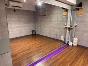 池袋サンシャインスタジオ