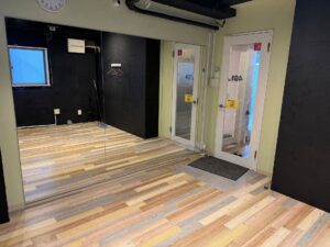 池袋西口タワースタジオ