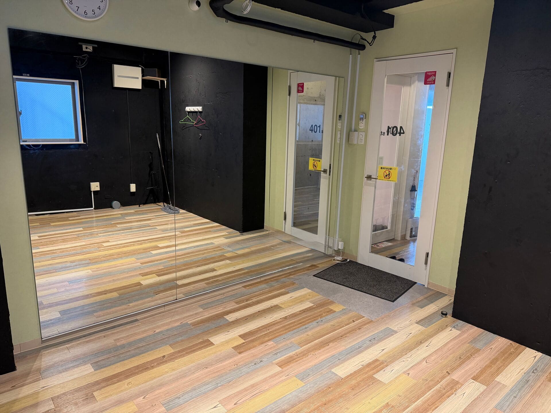 池袋西口タワースタジオ