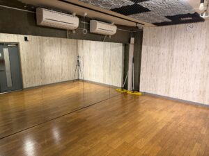 国分寺スタジオ